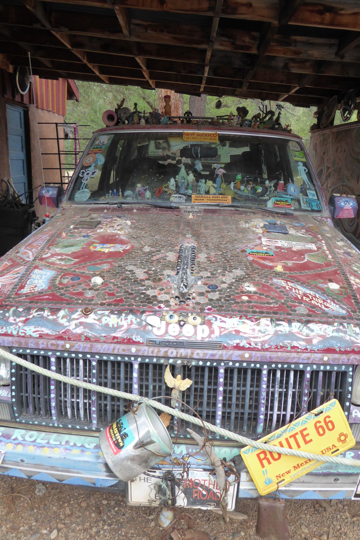 art cars